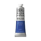 Winsor & Newton Winton Oljemaling Phthalo Blue 516 37ml