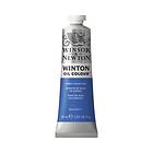 Winsor & Newton Winton Oljefärg Cobalt Blue Hue 179 37ml