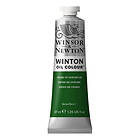 Winsor & Newton Winton Oljefärg Oxide of Chromium 459 37ml