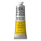 Winsor & Newton Winton Oljefärg Cadmium Yellow Pale Hue 119 37ml