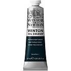 Winsor & Newton Winton Oljefärg Phthalo Deep Green 48 37ml