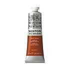 Winsor & Newton Winton Oljefärg Burnt Sienna 74 37ml