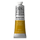 Winsor & Newton Winton Oljemaling Yellow Ochre 744 37ml