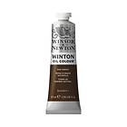 Winsor & Newton Winton Oljefärg Raw Umber 554 37ml