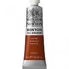 Winsor & Newton Winton Oljefärg Light Red 362 200ml