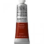 Winsor & Newton Winton Oljefärg Indian Red 317 200ml