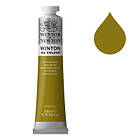 Winsor & Newton Winton Oljefärg Azo Yellow Green 280 200ml