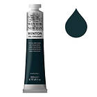 Winsor & Newton Winton Oljefärg Phthalo Deep Green 48 200ml