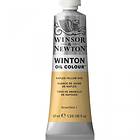 Winsor & Newton Winton Oljemaling Naples Yellow Hue 422 200ml