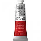 Winsor & Newton Winton Oljefärg Cadmium Red Deep Hue 98 200ml