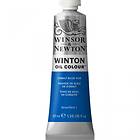 Winsor & Newton Winton Oljemaling Cobalt Blue Hue 179 200ml
