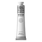 Winsor & Newton Winton Oljemaling Zinc White 748 200ml