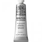 Winsor & Newton Winton Oljefärg Soft Mixing White 415 200ml