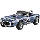 Revell '62 Shelby Cobra 289 1:25