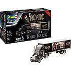 Revell Tour Track AC/DC Limited Edition 1:32