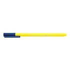 Staedtler Triplus Color 323 1mm Tusj (10 Light Yellow)
