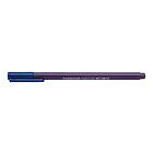 Staedtler Triplus Color 323 1mm Tusj (36 Indigo Blue)