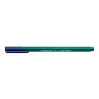 Staedtler Triplus Color 323 1mm Tuschpenna (38 Sea Green)