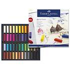 Faber-Castell Soft Pastels Mini Kritor 48st