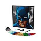 LEGO Art 31205 Jim Lee Batman-kokoelma