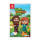 Farm for Your Life (Switch)