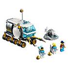 LEGO City 60348 Månekjøretøy