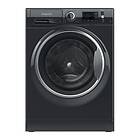 Hotpoint ActiveCare NM11 946 BC A UK N (Black)