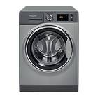 Hotpoint ActiveCare NM11 946 GC A UK N (Grey)