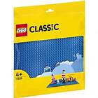 LEGO Classic 11025 La plaque de construction bleue