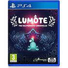 Lumote: The Mastermote Chronicles (PS4)