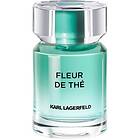 Karl Lagerfeld Fleur De The edp 50ml