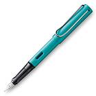 Lamy Al-Star Turmaline Fine Reservoarpenn