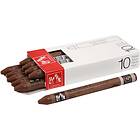 Caran d'Ache Neocolor II Brown 059 Akvarellkritor 10st