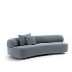 Moroso Gogan Sofa (2-sits)