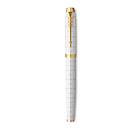 Parker IM Premium Fountain Pen 21436 Reservoarpenna (Fine)