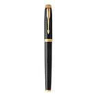 Parker IM Premium Rollerball Pen 19316 Reservoarpenn (Fine)