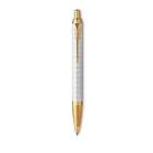 Parker IM Premium Ballpoint Pen 21436 Reservoarpenna (Medium)