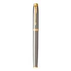 Parker IM Fountain Pen Reservoarpenna (Medium)