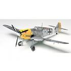 Tamiya Messerschmitt BF109E 4/7 Trop 1:48