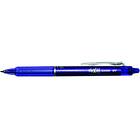 Pilot FriXion Ball Clicker 0.7 Kulspetspenna (Lila)