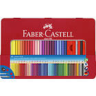 Faber-Castell Colour Grip Fargeblyanter 48st