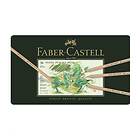 Faber-Castell Pitt Pastel Fargeblyanter 36st