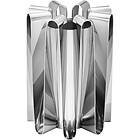 Georg Jensen Frequency Vase 220mm