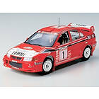 Tamiya Lancer Evolution VI WRC 1:24