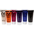 A-color Glossy Akrylfärg Set 6x20ml