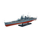 Tamiya Heavy Japanese Mogami Cruiser 1:350