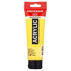 Amsterdam Standard Series Akrylfärg Azo Yellow Medium 269 120ml