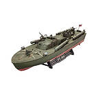 Revell Patrol Torpedo Boat PT-109 1:72