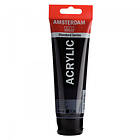 Amsterdam Standard Series Akrylfärg Oxide Black 735 120ml