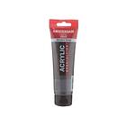 Amsterdam Standard Series Akrylfärg Graphite 840 120ml